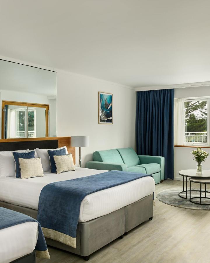 Langstone Quays Resort, Portsmouth Havant Eksteriør billede
