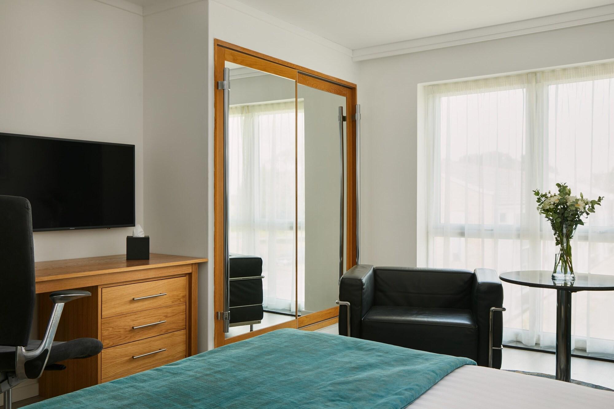 Langstone Quays Resort, Portsmouth Havant Eksteriør billede