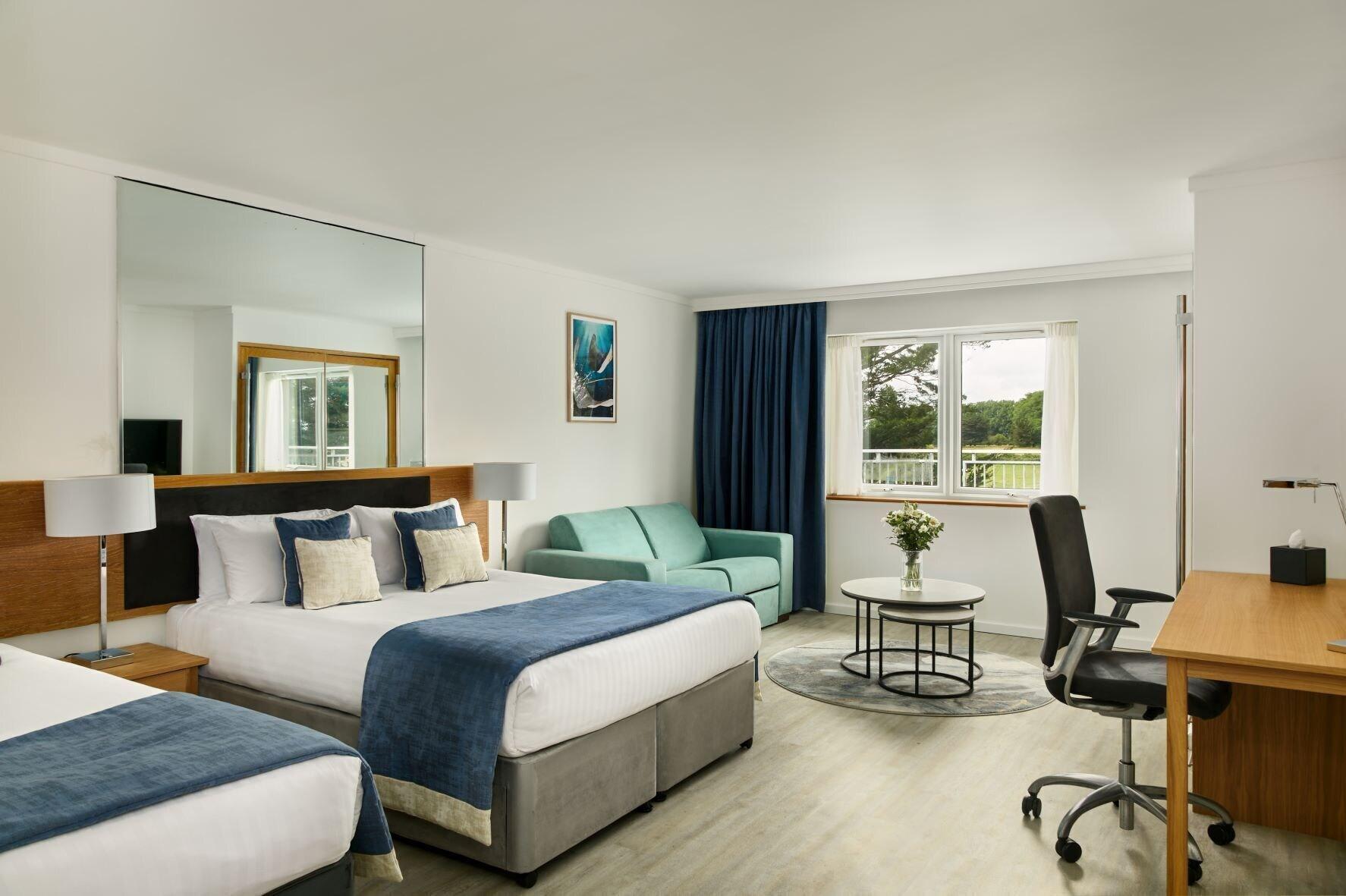 Langstone Quays Resort, Portsmouth Havant Eksteriør billede