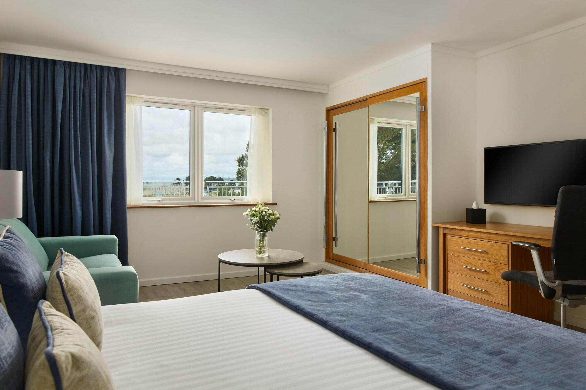 Langstone Quays Resort, Portsmouth Havant Eksteriør billede