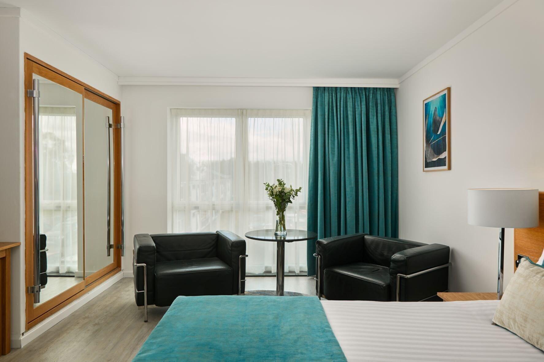 Langstone Quays Resort, Portsmouth Havant Eksteriør billede