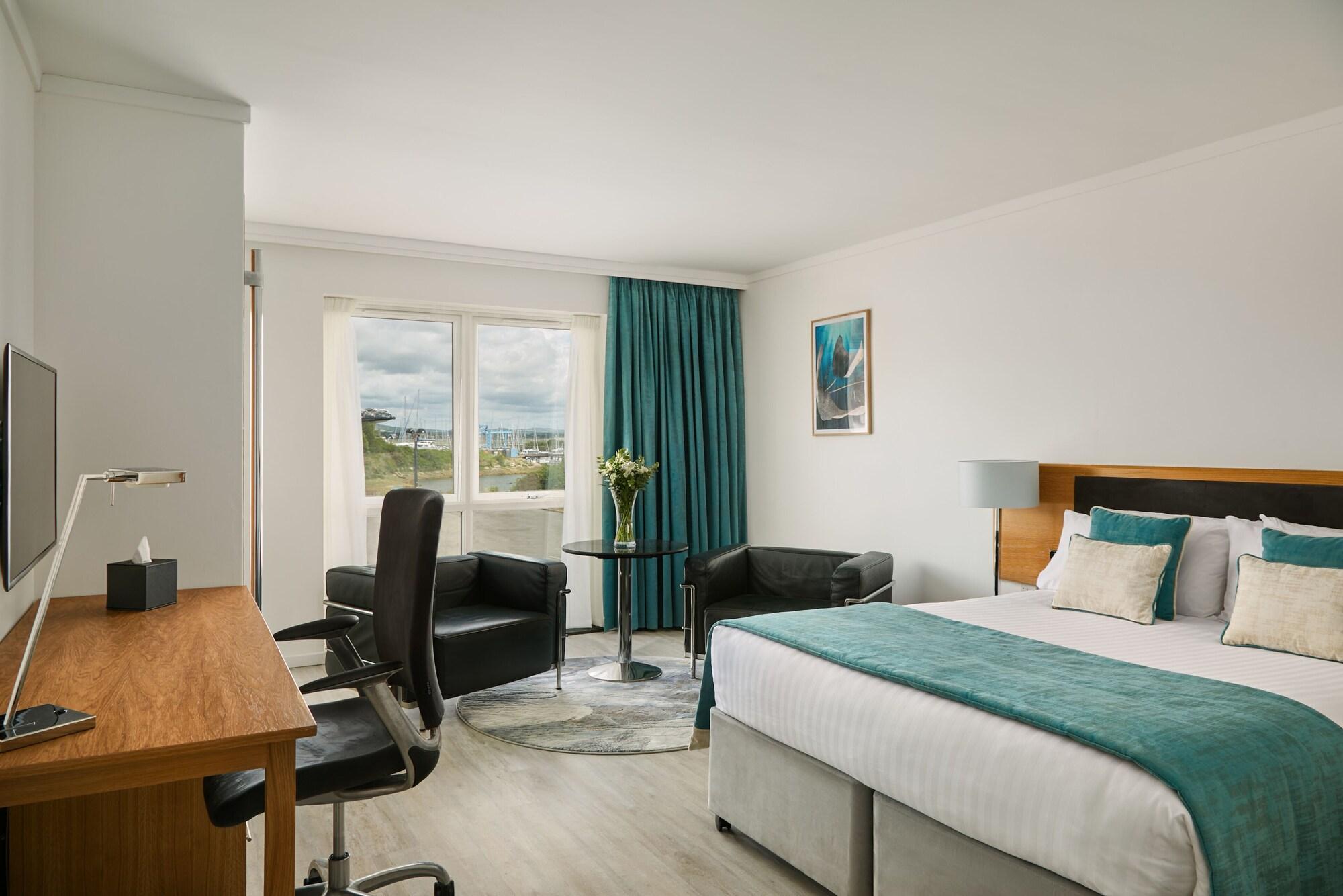 Langstone Quays Resort, Portsmouth Havant Eksteriør billede